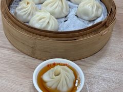 -新丰小吃(中山中路分店)