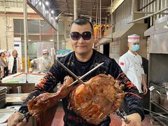 -八景休閒山莊  廣東十大名山莊