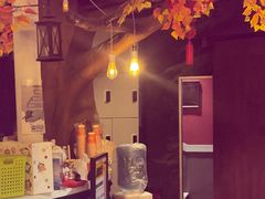 -暴风岛沉浸式体验馆(百联世纪店)