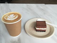 -maan coffee漫咖啡(通州店)