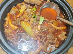 -肖记公安牛肉鱼杂馆· 省级非物质文化遗产(仁和路店)