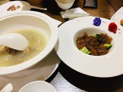 -水月周庄铂尔曼酒店-水月荟中餐厅