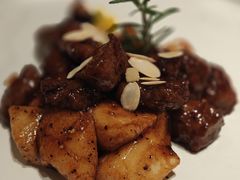 -小厨娘淮扬菜(天印大道店)