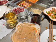 -海底捞火锅(泰安爱琴海店)