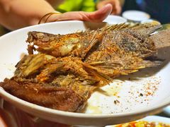 -香满楼(临安路店)