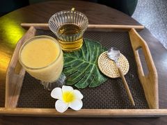-泰适SPA馆丨精油·按摩·足道(后海地铁口店)