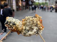 -品腐记·豆腐王朝(老门东总店)