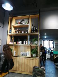 -MOVAN  HAIR莫凡匠人发型屋
