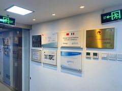 -精德口腔·种植修复·儿牙中心(财富中心店)