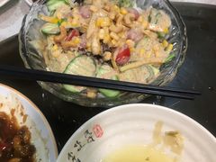 -乡亲鹅肉城(吴江店)