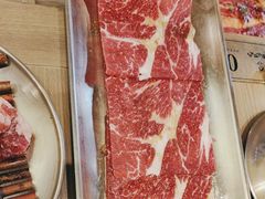 -西塔老太太泥炉烤肉(双井店)