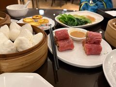 -惠州白鹭湖雅居乐喜来登酒店-采悦轩中餐厅