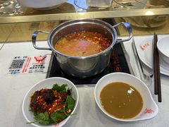 -西火火·川派小火锅(西溪银泰店)