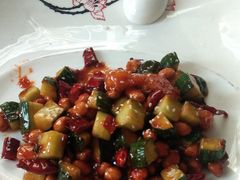 -俏湘私房菜(国贸店)