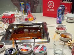 -海底捞火锅鲜切牛肉主题店(长寿路店)
