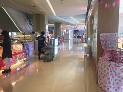 -布吉佳兆业广场