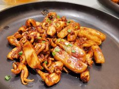 -阿明小菜·海鲜·上海菜(梅陇华理店)