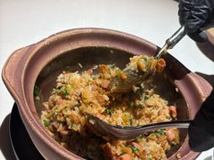 -怡情荟•海鲜青岛菜(五四广场旗舰店)