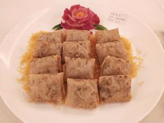 -蔼若春.传承三十年云南菜(金碧公园店)