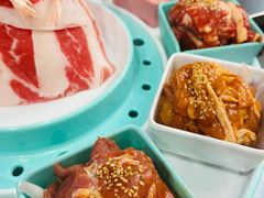 -鹤之乡·齐齐哈尔烤肉·非遗(秋涛路店)