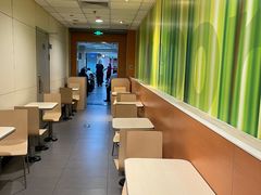 -麦当劳(北京南站店)