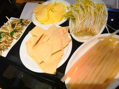 -巴蜀大宅门火锅(北大街店)