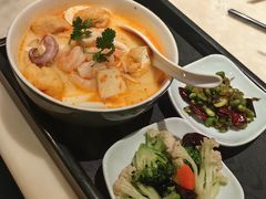 -港丽餐厅(天河城店)