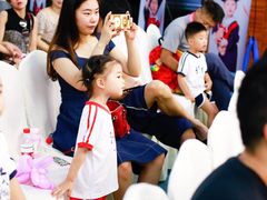 -COMBABY新爱婴早教(万体中心)