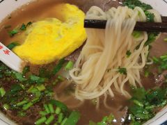 -金城宴兰州牛肉面(江湾阳光天地店)