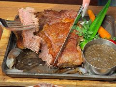 -路易十三西餐厅(西关新天地店)