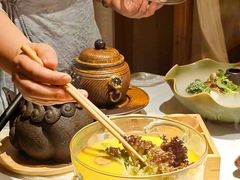 -叶叶菩提(太原别墅店)