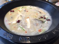 清江鱼-小牛海记潮汕牛肉店(永定路店)
