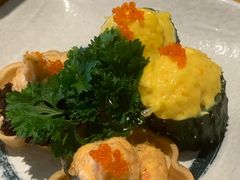-禾风·海鲜料理自助(玉林店)