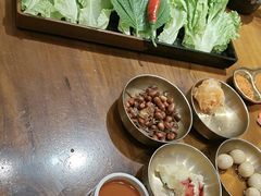 -六七八韩式烤肉·韩国料理(上杭路店)