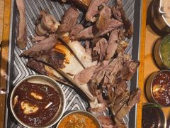 -哈啾嗨·新概念蒙餐(红星新城店)