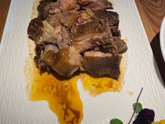 -顺香居·老字号湖北菜(江汉路店)