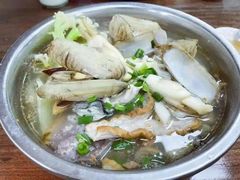 -福屿鲜捞小吃·捞化(福屿总店)