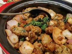 -莆田餐厅PUTIEN(西安万象天地店)