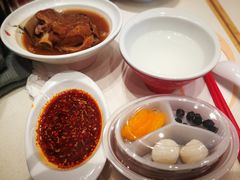 -喜家德虾仁水饺(中央大街店)