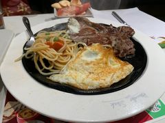 -豪客来牛排(开元盛世广场店)