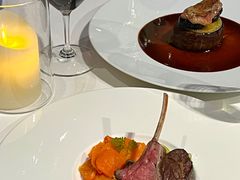 -AZUR聚(香格里拉饭店)