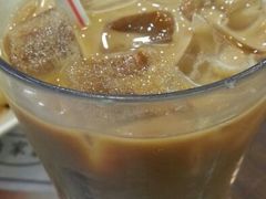 冻丝袜奶茶-兰芳园(上环店)