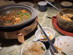 -绿茶餐厅(昌平悦荟店)