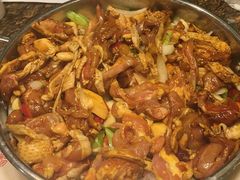 -黄记煌三汁焖锅(崇文门店)