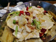 -阿婆农家菜(车墩店)