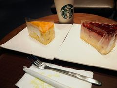-星巴克臻选(泉州晋江SMMALL店)