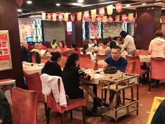 大堂-点都德(聚福楼店)