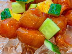 -粤集·手工粤菜(皇庭广场店)
