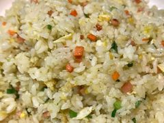 招牌炒饭-张家砂锅(桐乡濮院宏苑路店)