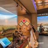 东莞游｜室内清凉遛娃、约会[加油]认识水乡文化